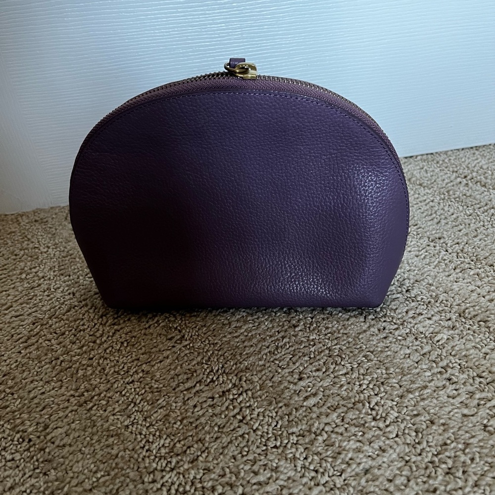 Nordstrom cosmetics bag